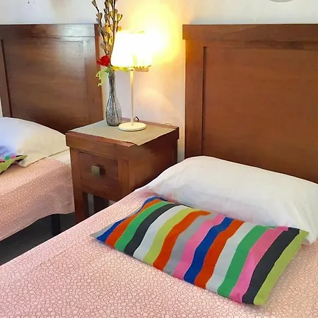 Tagoror Apartment *